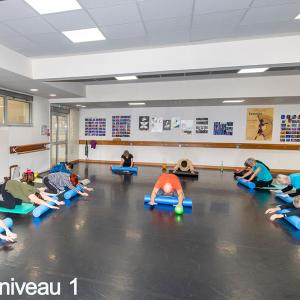 Pilates